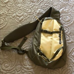 Patagonia Atom 8L Sling Pack
